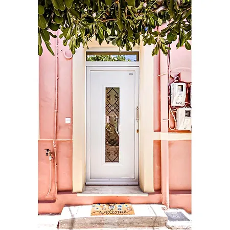 Apartmán The Urban Hideaway Near The Port And Center Corfu (city)